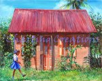 (image for) Miss Sylvian's House
